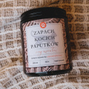 Cosy Sweater - Świeca Sojowa - Psie/Kocie Paputki