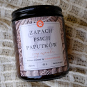 Cosy Sweater - Świeca Sojowa - Psie/Kocie Paputki