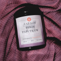 Vanilla Coffee - Świeca Sojowa - Psie/Kocie Paputki